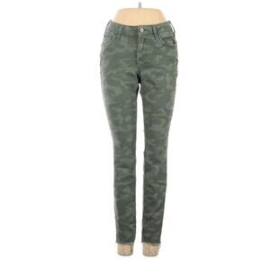Old Navy Camo Jeans Size 0